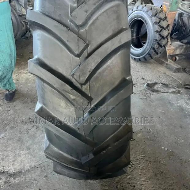 16.9-30 Tractor Tyres – Durable High Traction | Tyre Xperts Kenya. - thumbnail 2