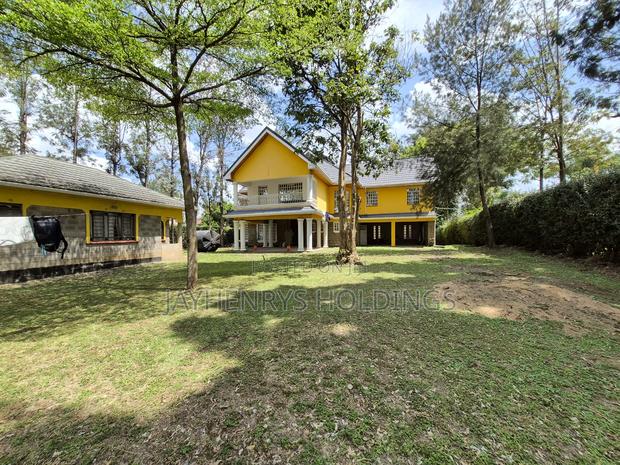 4bdrm House in Thome for sale - main view