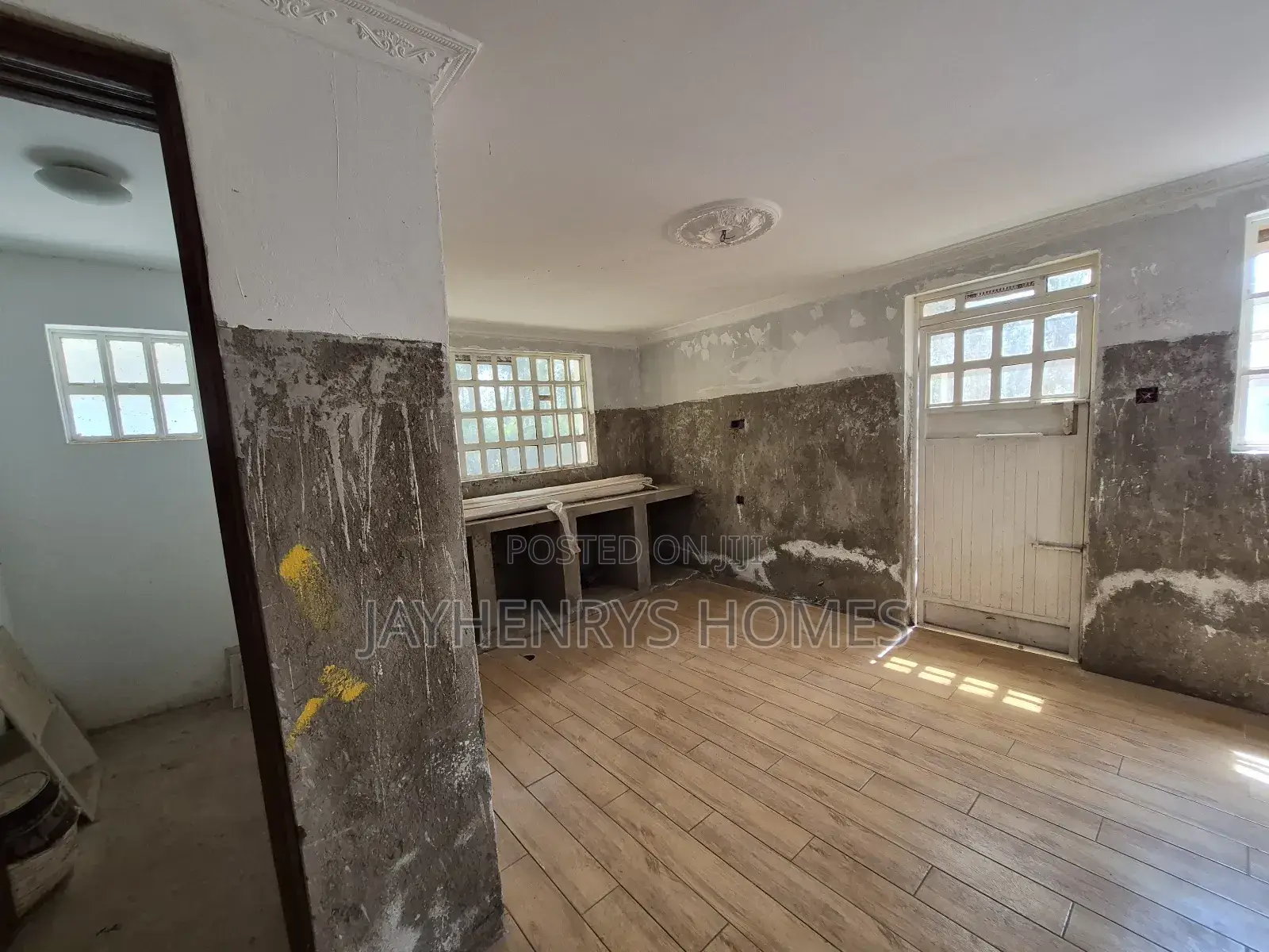 4bdrm House in Thome for sale