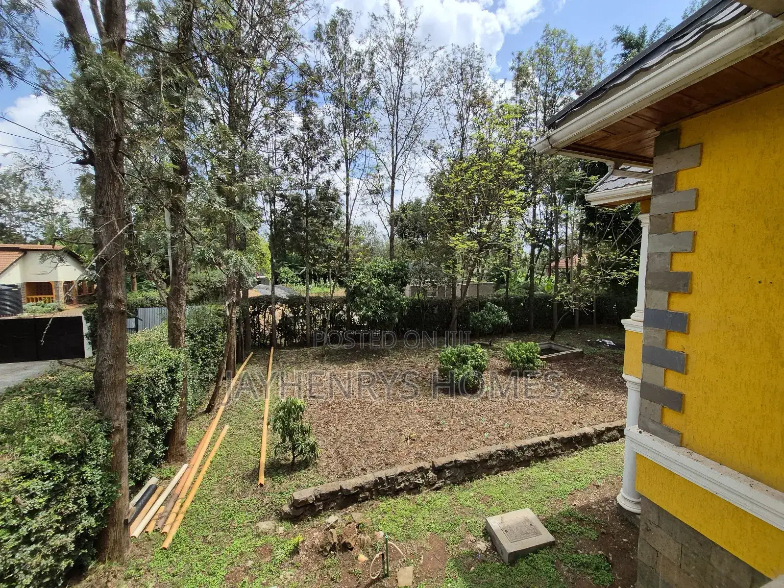 4bdrm House in Thome for sale