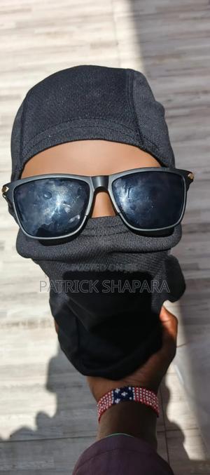Balaclava Skin Mask - thumbnail 2