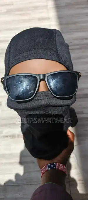 Balaclava Skin Mask