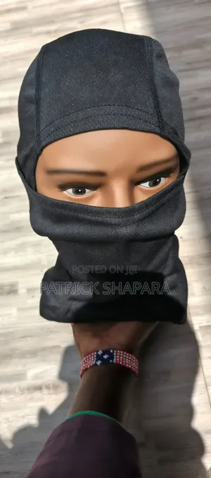 Balaclava Skin Mask