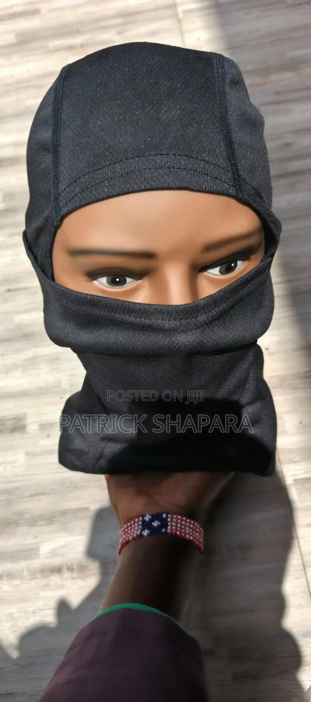 Balaclava Skin Mask - thumbnail 3