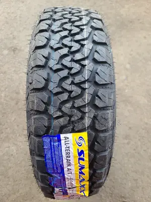 205/65r15 Sumaxx Tires [All Terrain ]