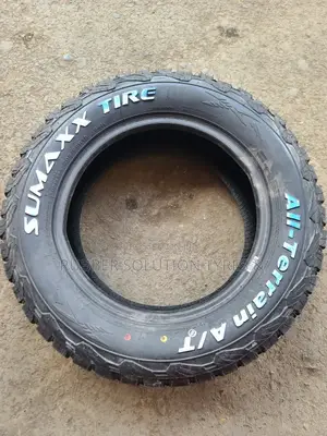 205/65r15 Sumaxx Tires [All Terrain ]
