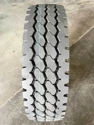 315/80r22.5 Aurunze Tyres – Heavy Duty Long-Lasting