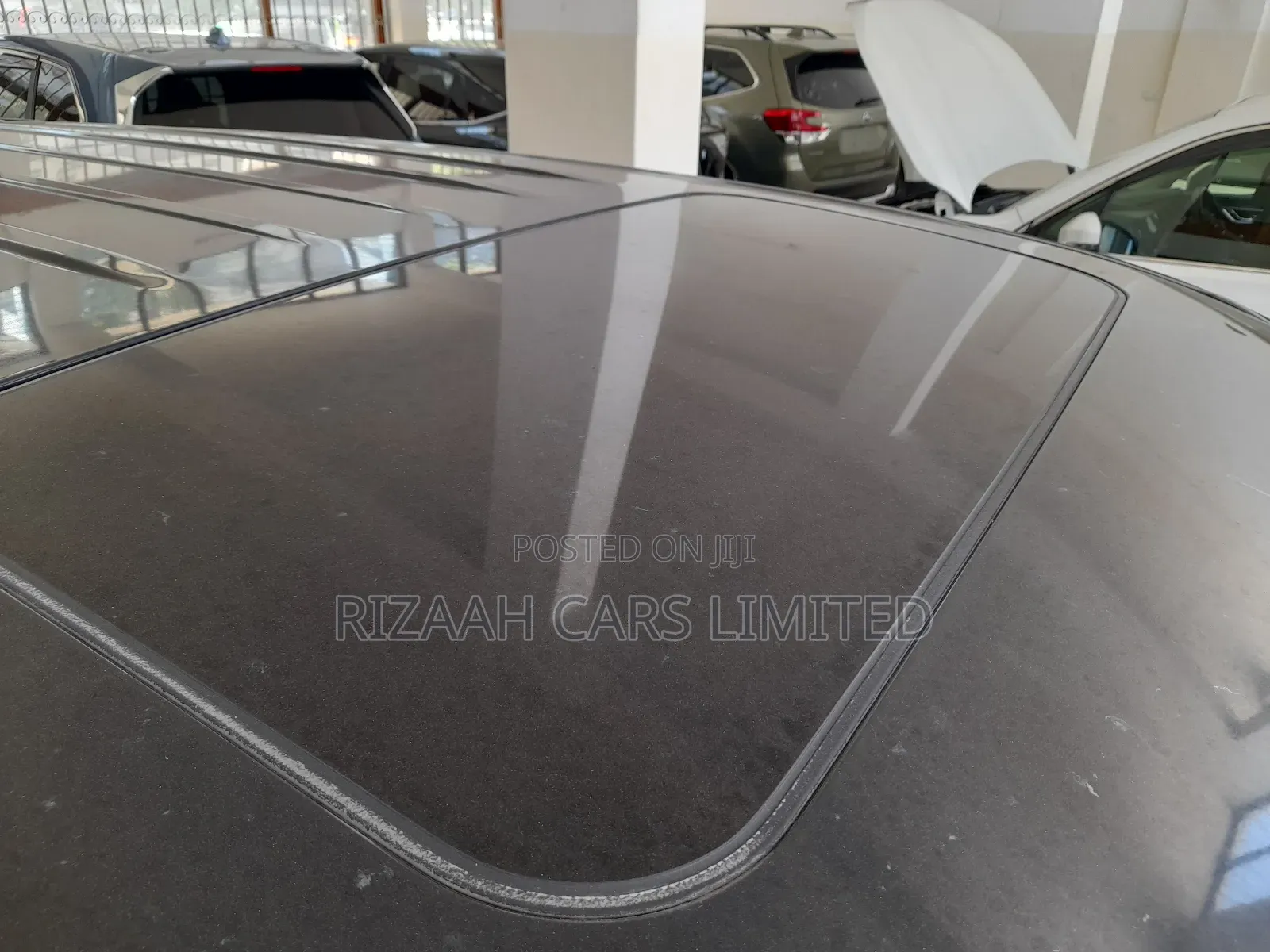 Mitsubishi Outlander 2.0 PHEV AWD 2018 Black