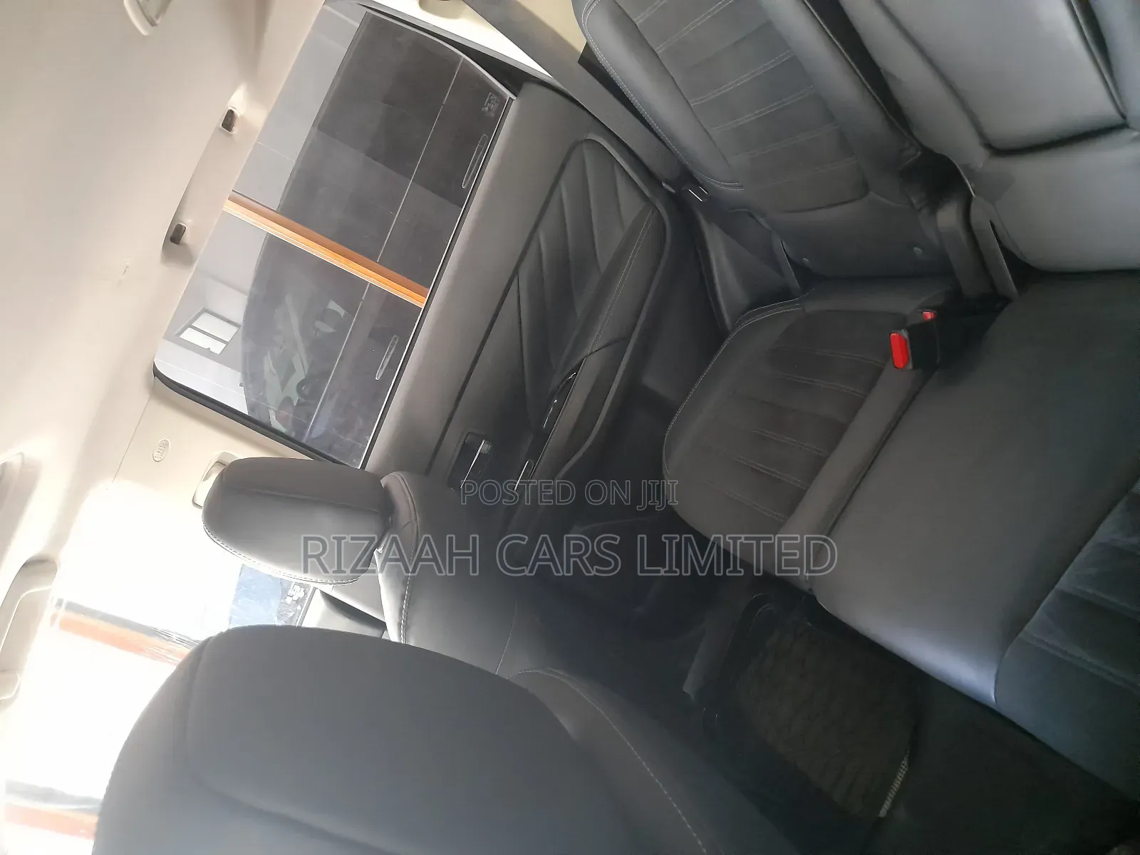 Mitsubishi Outlander 2.0 PHEV AWD 2018 Black