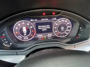 Audi Q5 2018 White
