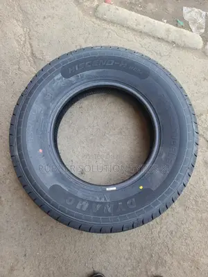 205r16 C Dynamo Tires