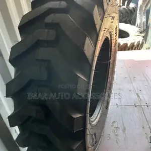 18.4-26 Red Lion Tractor Tyres – Heavy Duty High Traction