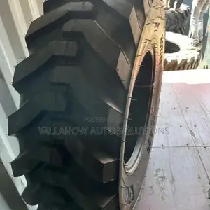 18.4-26 Red Lion Tractor Tyres – Heavy Duty High Traction