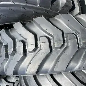 18.4-26 Red Lion Tractor Tyres – Heavy Duty High Traction