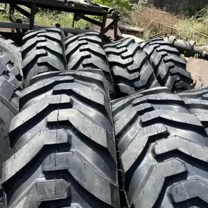 18.4-26 Red Lion Tractor Tyres – Heavy Duty High Traction