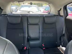 Honda Vezel 2018 Black
