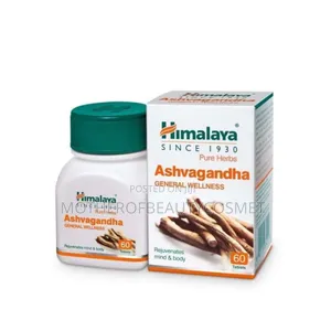 Aswagandha