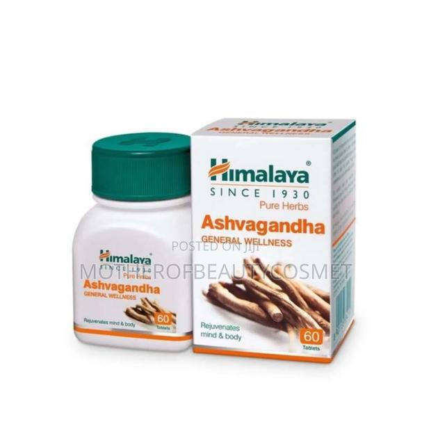 Aswagandha