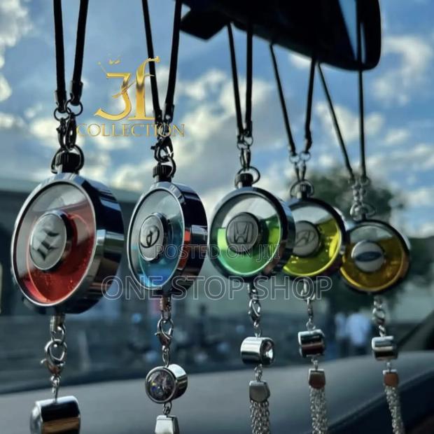 Mercedes,Honda,Mazda,Vw,Toyota,Nissan,Subaru Branded Air Freshener