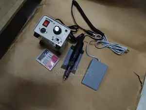 Dental Drilling Machine