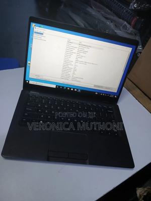 Laptop Dell Latitude 5300 16GB Intel Core I7 SSD 512GB - main view
