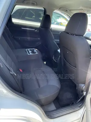 Mazda CX-5 2018 White