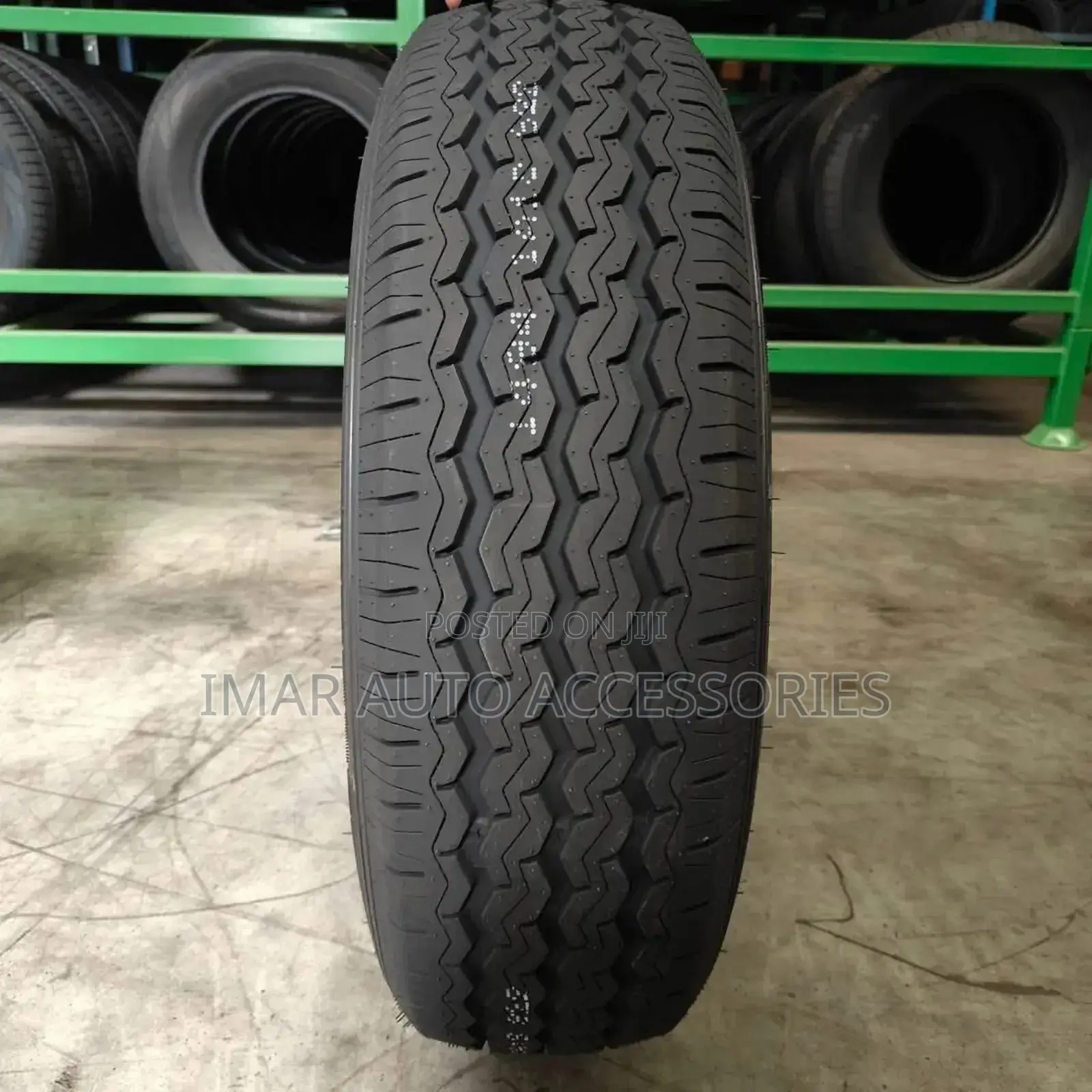 195r15c Aurunze Tyres – Durable Reliable | Tyre Xperts Kenya