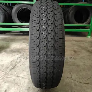 195r15c Aurunze Tyres – Durable Reliable | Tyre Xperts Kenya