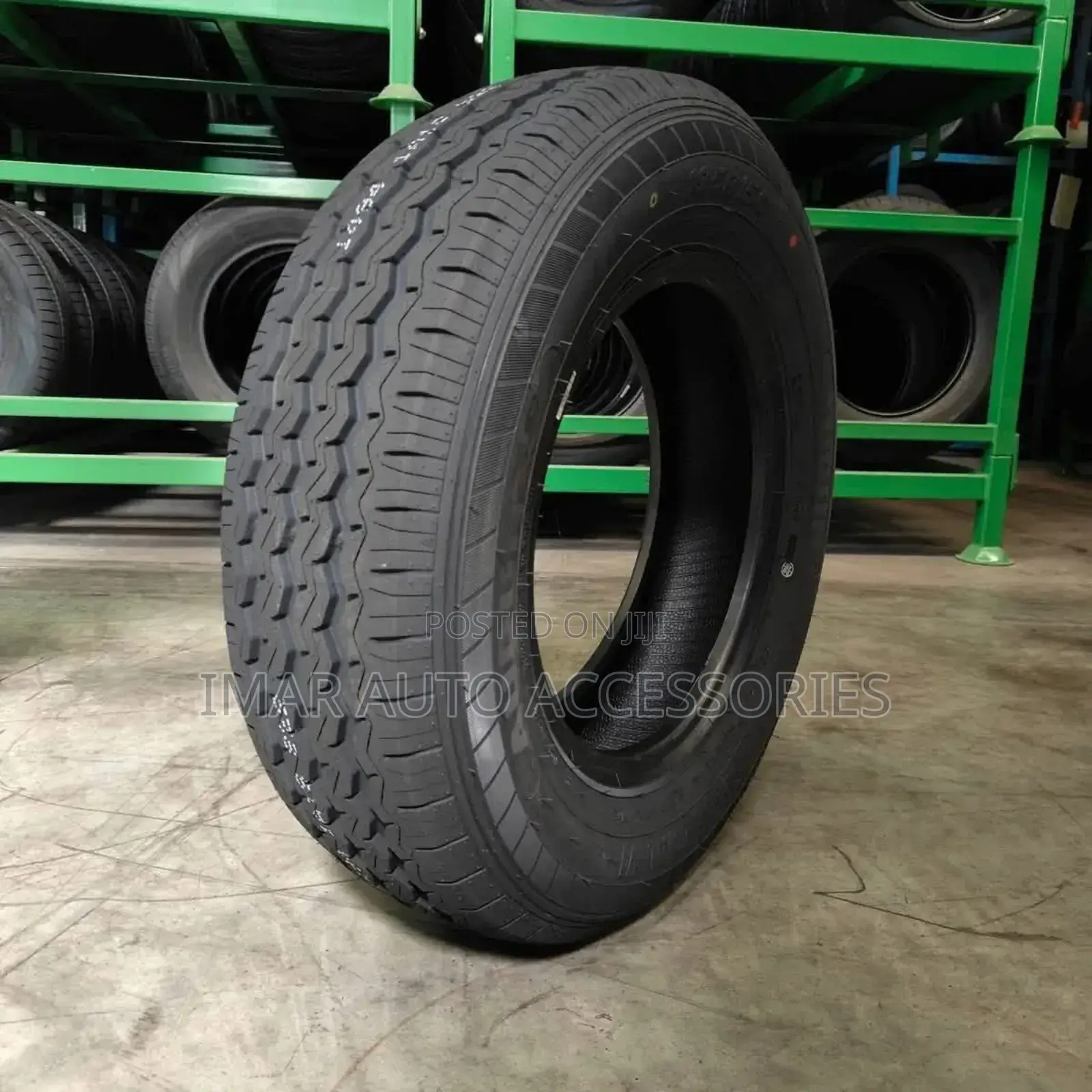 195r15c Aurunze Tyres – Durable Reliable | Tyre Xperts Kenya