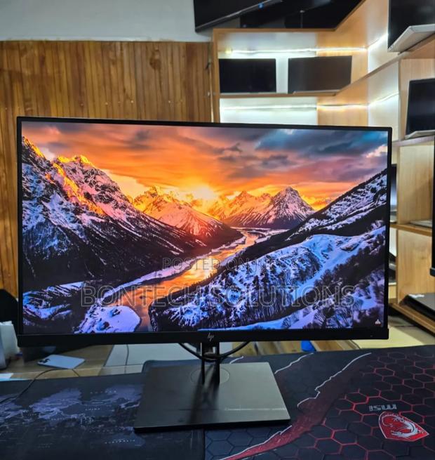 Hp Z27n G2 27 Inch