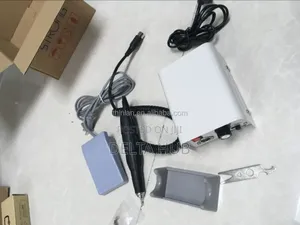 High Quality Strong 90 Micro Motor With Hand Piece