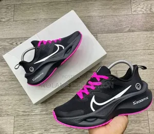 Nike Zoom X Running Shoes for Women