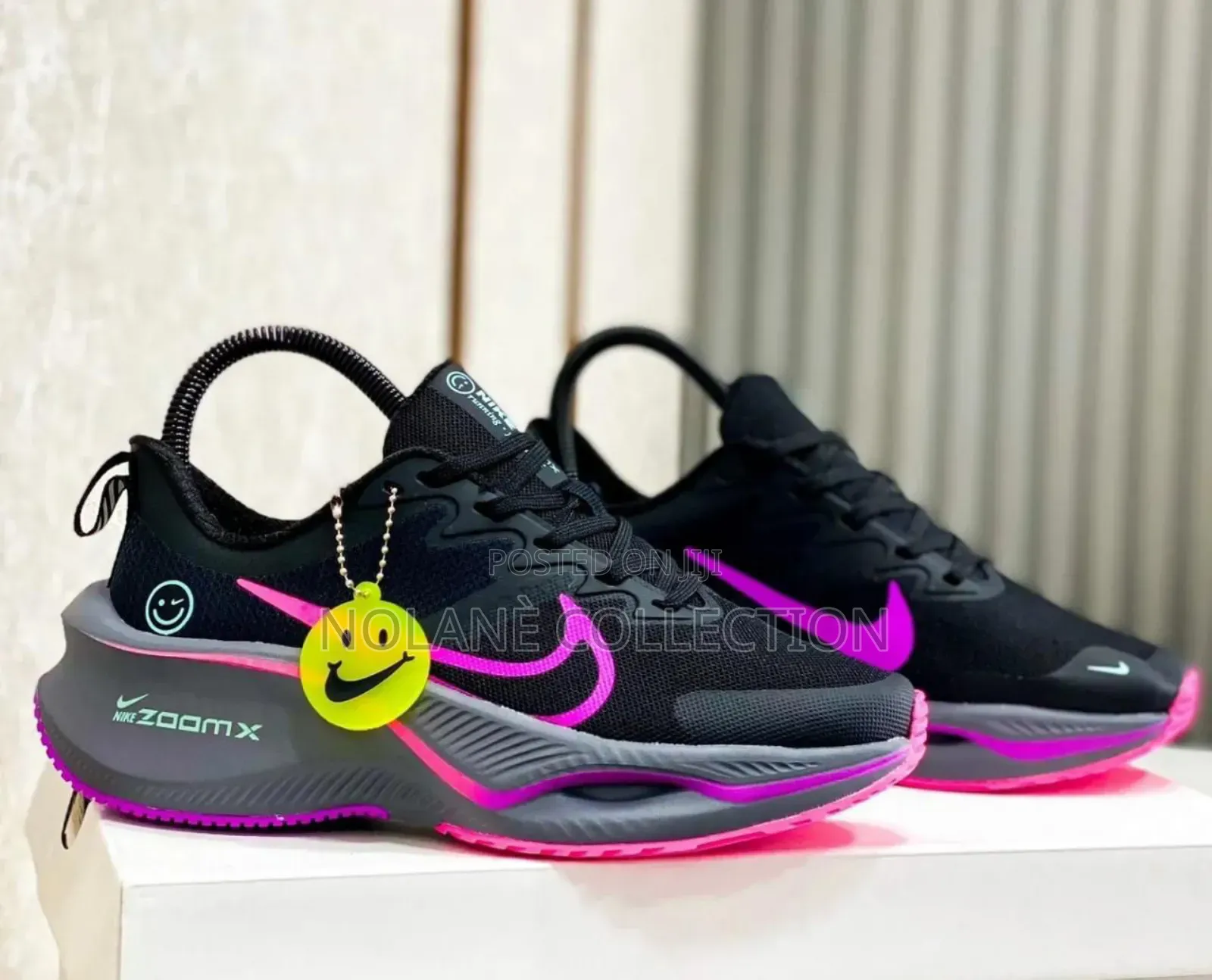 Nike Zoom X Running Shoes for Women