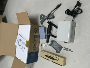 Electric Micromotor Hand Piece Unit