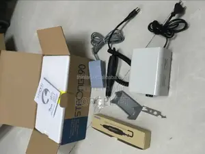 Electric Micromotor Hand Piece Unit