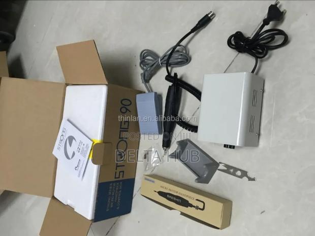 Electric Micromotor Hand Piece Unit