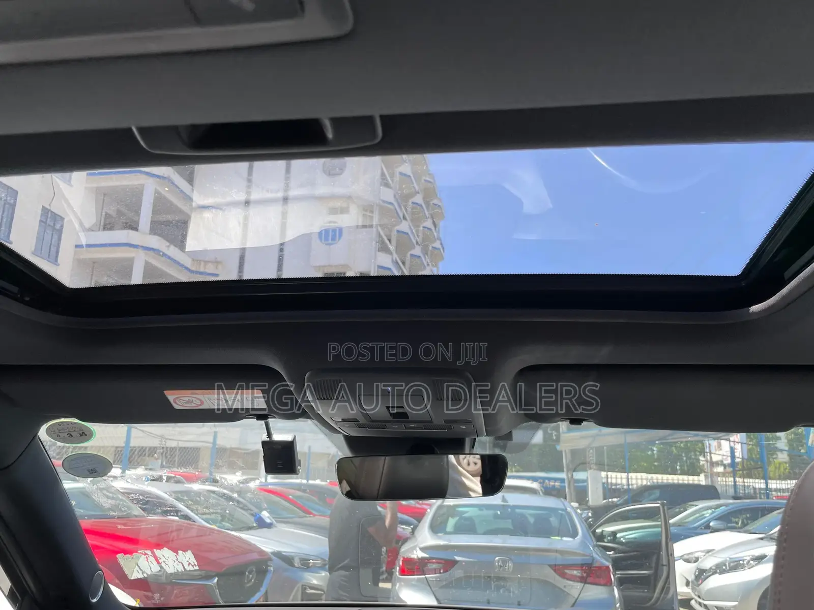 Mazda CX-5 2019 Black