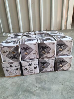 Gas Tap Best Quality All Brass Material - main view