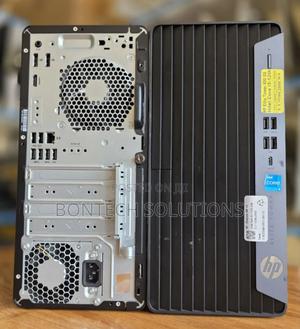 Desktop Computer HP EliteDesk 800 16GB Intel Core I5 SSD 256GB - thumbnail 2