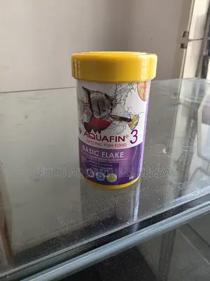 All-in-One Fish Flakes – Growth Health