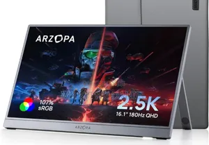 Arzopa Z3fc Portable Monitor