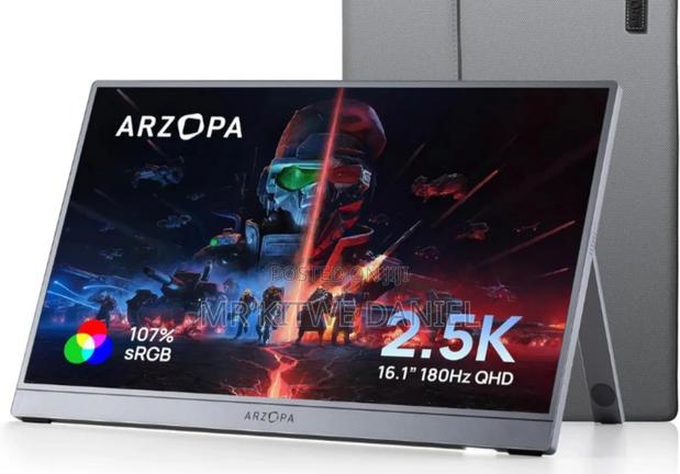 Arzopa Z3fc Portable Monitor
