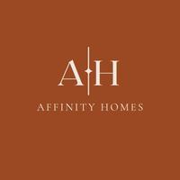 Affinity Homes logo