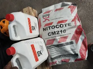 Nitocote Cm310 Adhesive