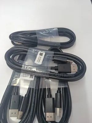 Display to Display Cable