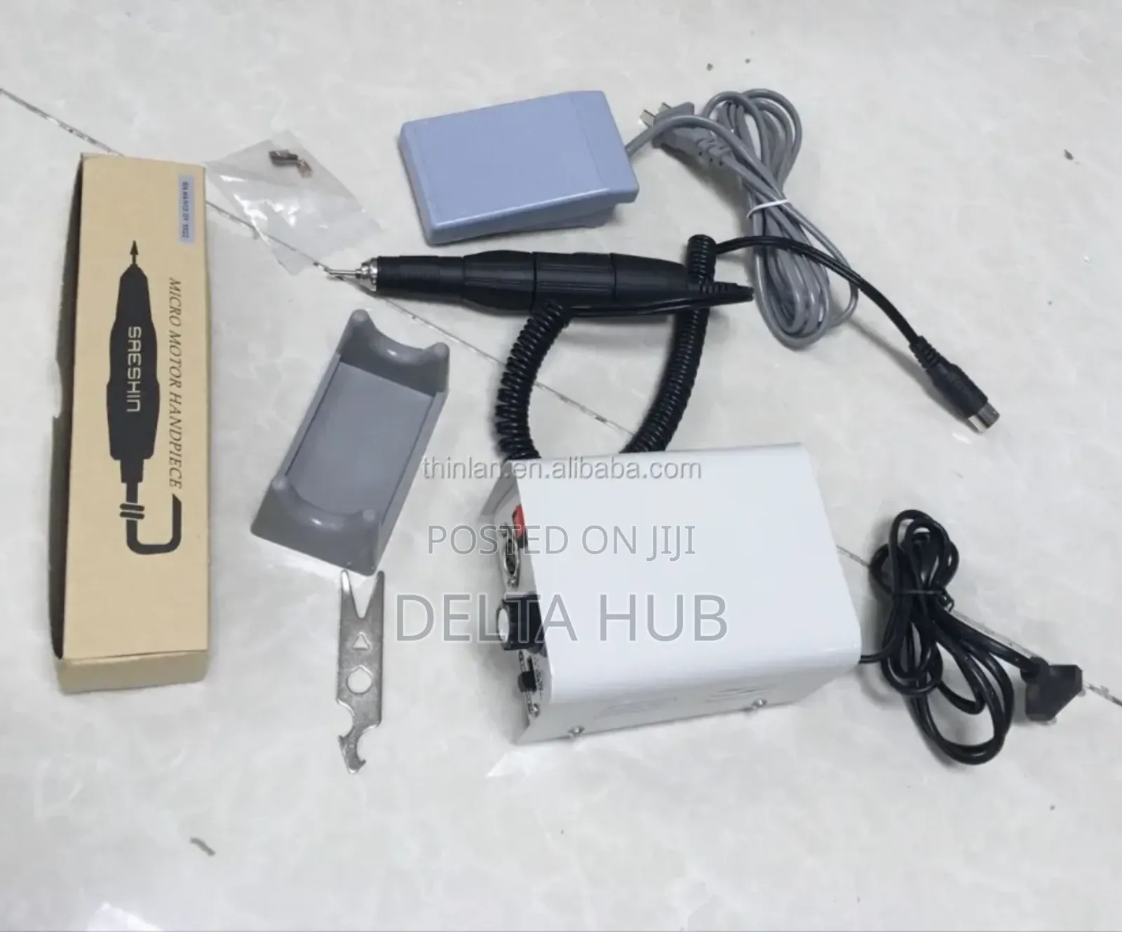 Dental Micro Motor 90 Hand Piece