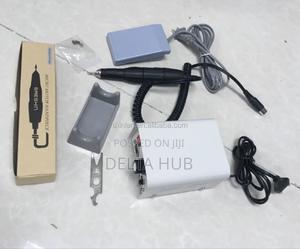 Dental Micro Motor 90 Hand Piece - main view