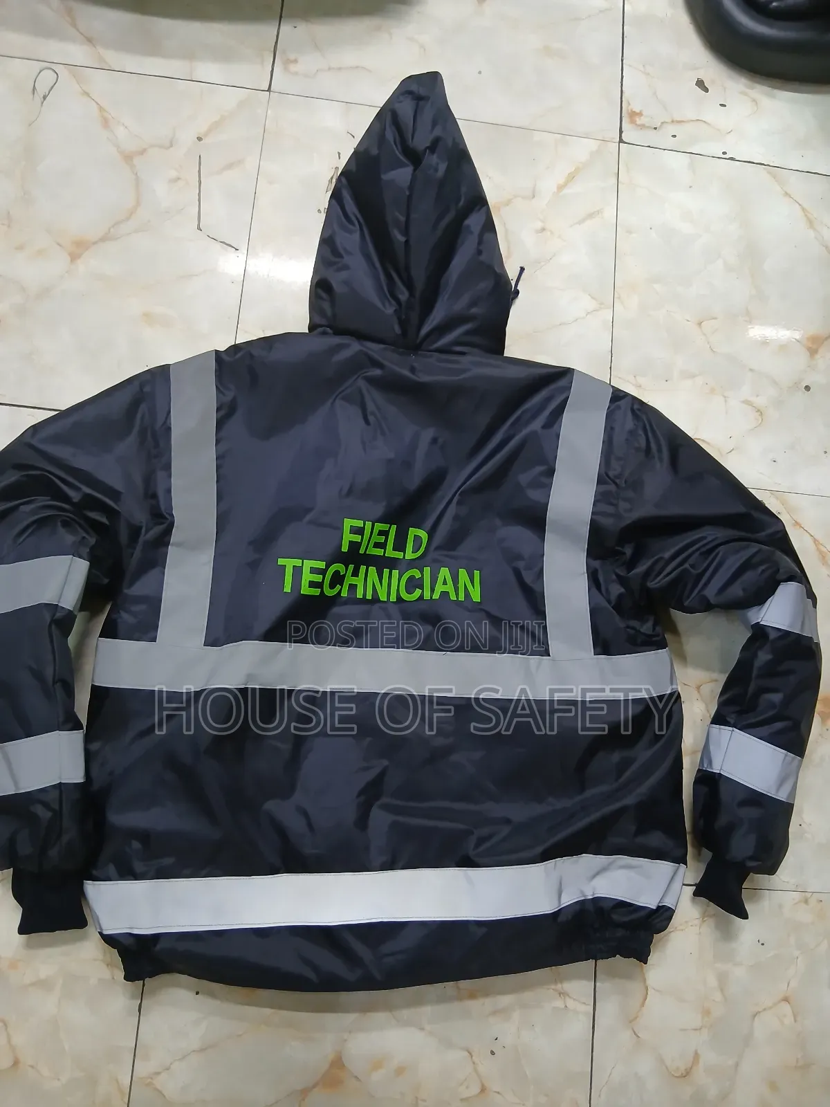 Bike Racing Jacket