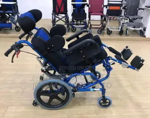 Cerebral Palsy Wheelchair
