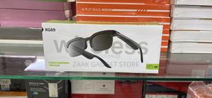 Xg89 Bluetooth Enabled Sunglasses - main view